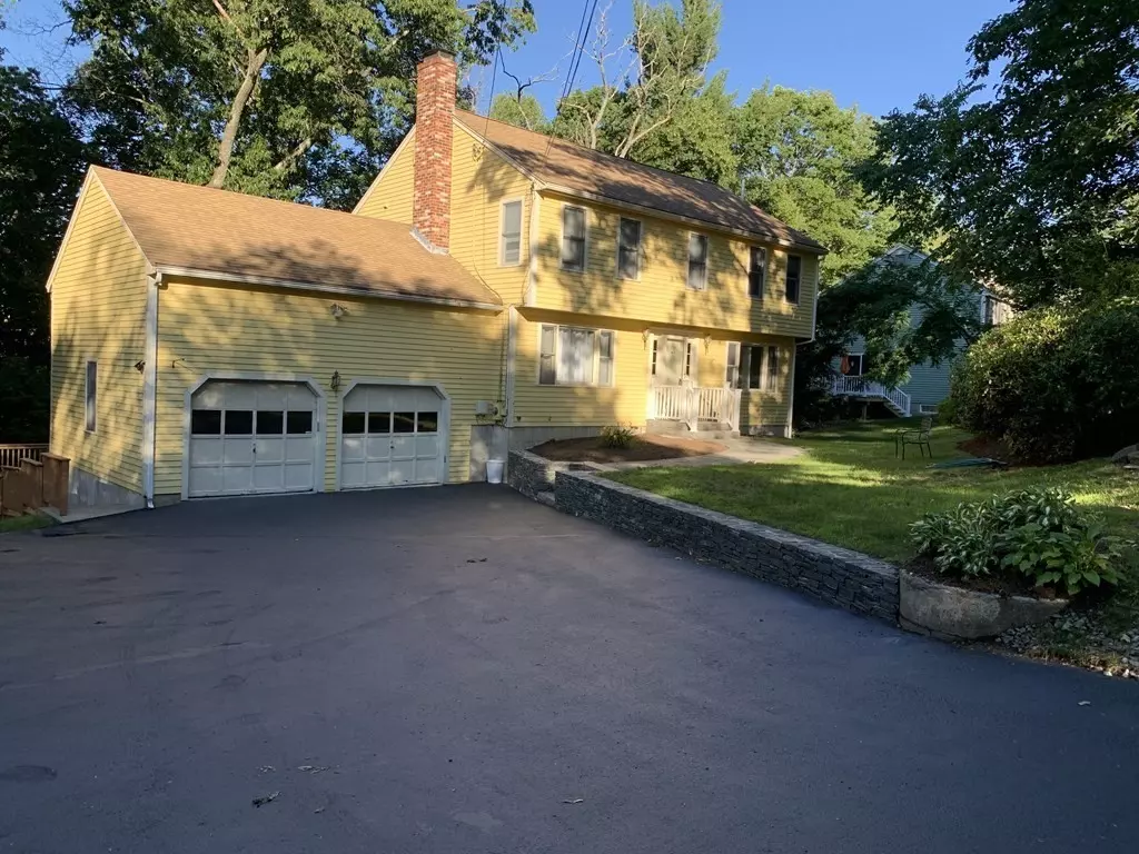 Marlborough, MA 01752,51 Labelle St