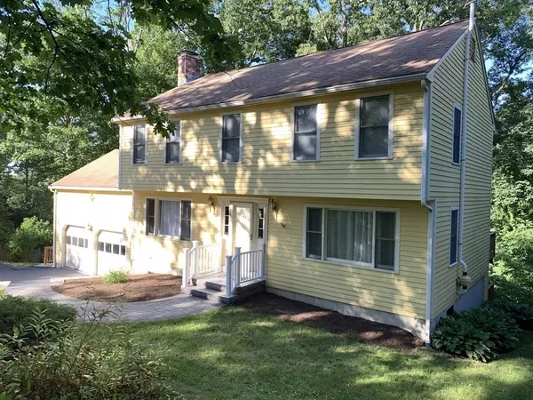 Marlborough, MA 01752,51 Labelle St