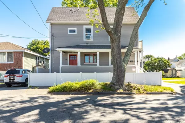 Saugus, MA 01906,56 Bristow St