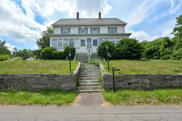 248 South St, Warren, MA 01092