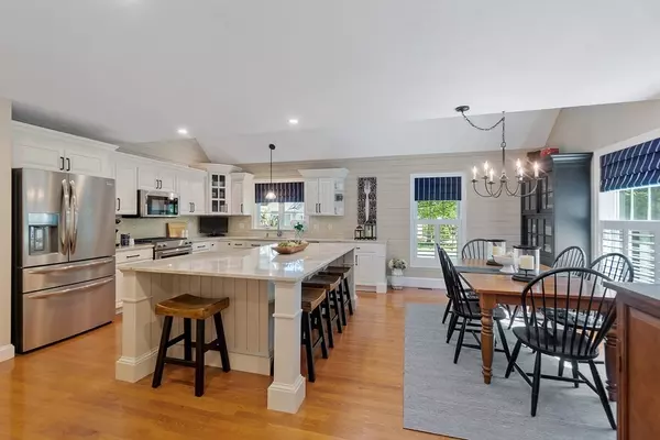 Stow, MA 01775,24 Faxon Drive #24