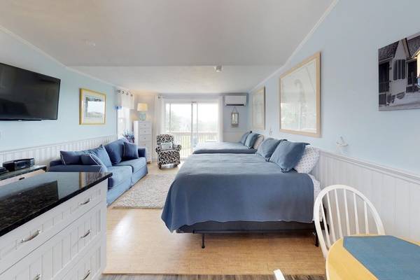 Truro, MA 02652,132 Shore Road #Unit 48