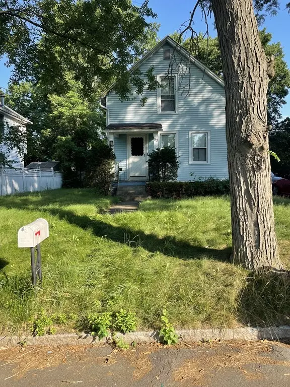 Springfield, MA 01119,80 Brickett St