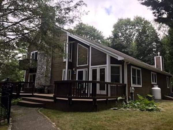 87 Narrows Rd., Freetown, MA 02702