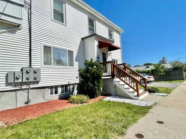 357 Washington Ave #1, Revere, MA 02151