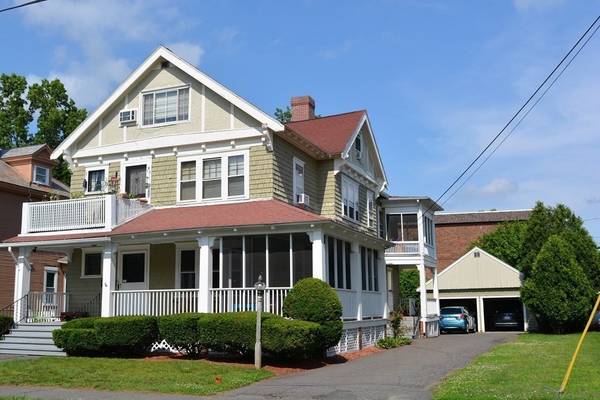 24 Holland Avenue, Westfield, MA 01085