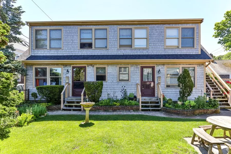 28-32 Standish Street, Provincetown, MA 02657