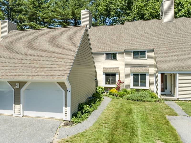 35 Hazen Road - Scott's Glen #B-4, Shirley, MA 01464