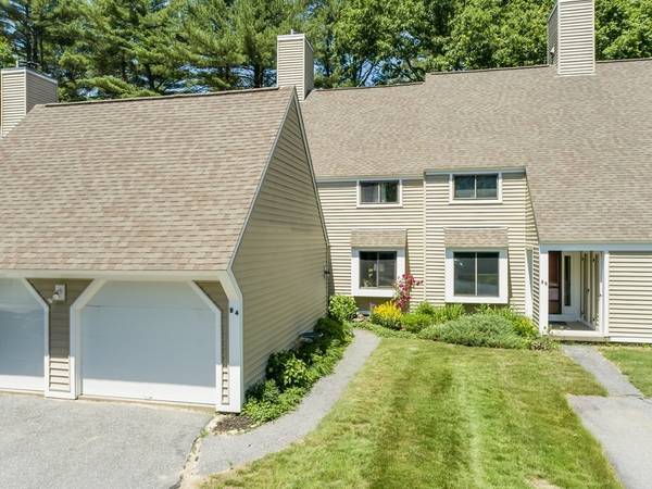 Shirley, MA 01464,35 Hazen Road - Scott's Glen #B-4