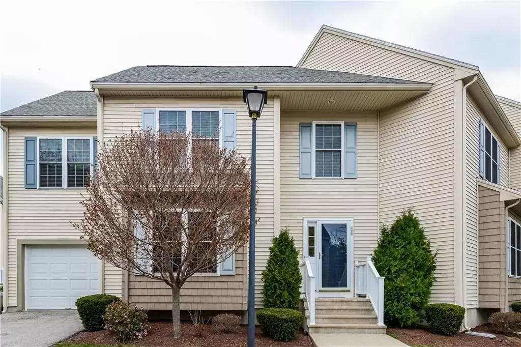 Putnam, CT 06260,89 Perry St #250