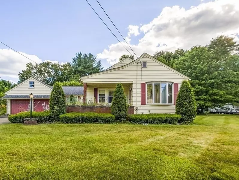 441 Chapin St, Ludlow, MA 01056