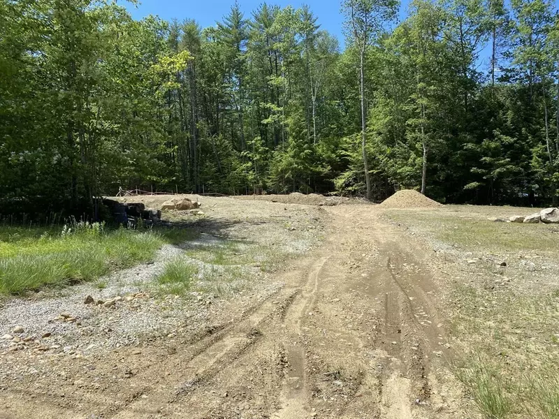 Lot 368 Holly Lane, Barnstead, NH 03225