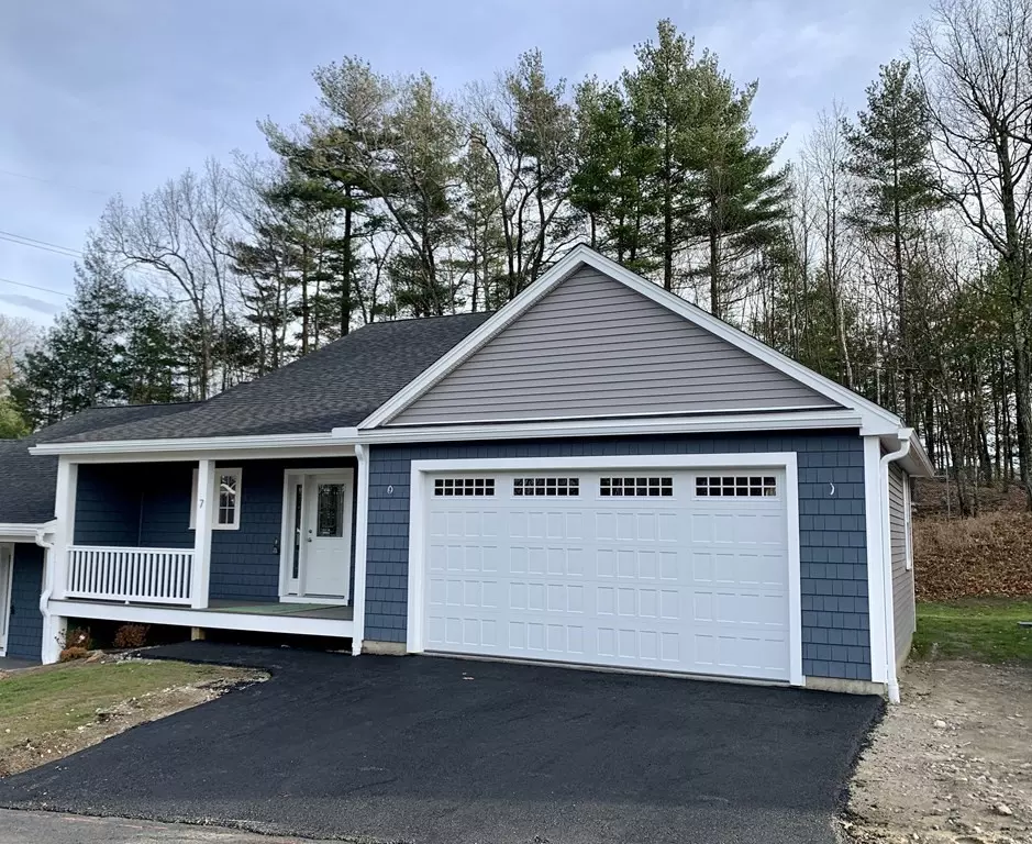 Sterling, MA 01564,5 Turtle Lane #5