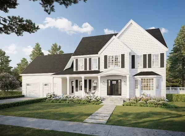 Mattapoisett, MA 02739,Lot 15 Nantucket Drive