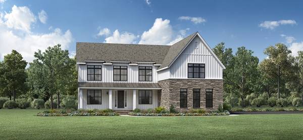 40 Foundry Lane #Lot 26, Canton, MA 02021