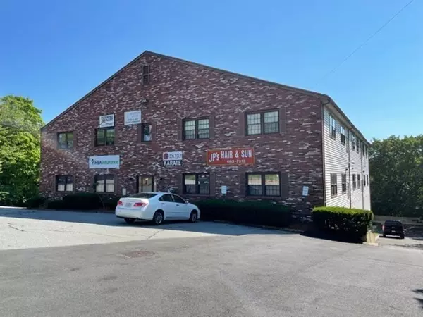 574 Boston Road #7, Billerica, MA 01821