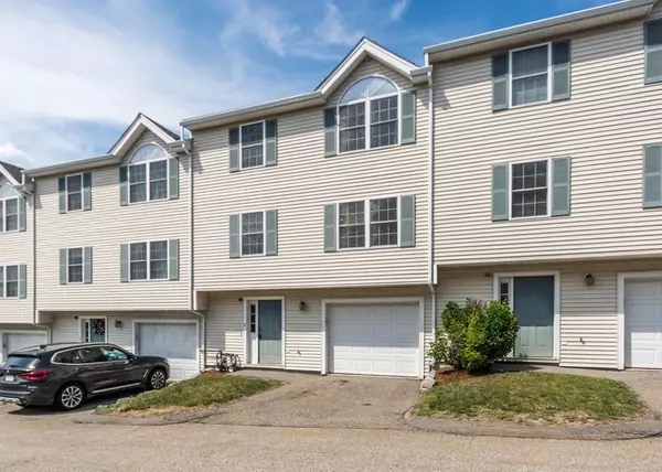 1005 Trapelo Road #4, Waltham, MA 02452