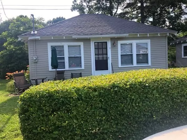 Rockport, MA 01966,9 Popplestone #9