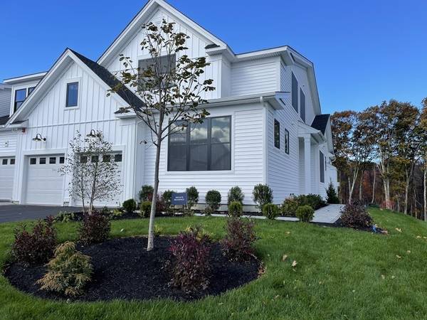 57 Wheeler Drive #31, Boxborough, MA 01719