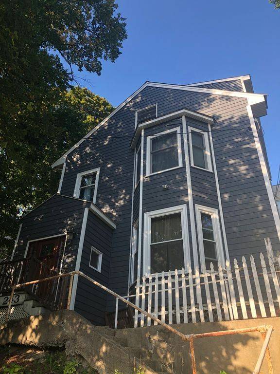 243 Washington Ave, Chelsea, MA 02150