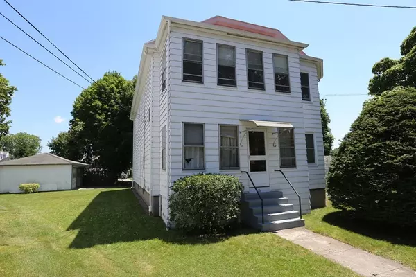 16 Emerald Ave, Webster, MA 01570