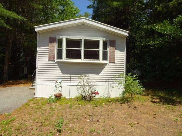 7 Crescent Road, Winchendon, MA 01475