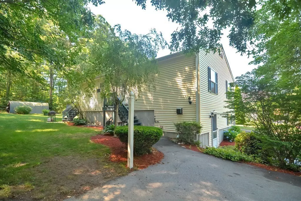 Douglas, MA 01516,47 Eagle Dr #47