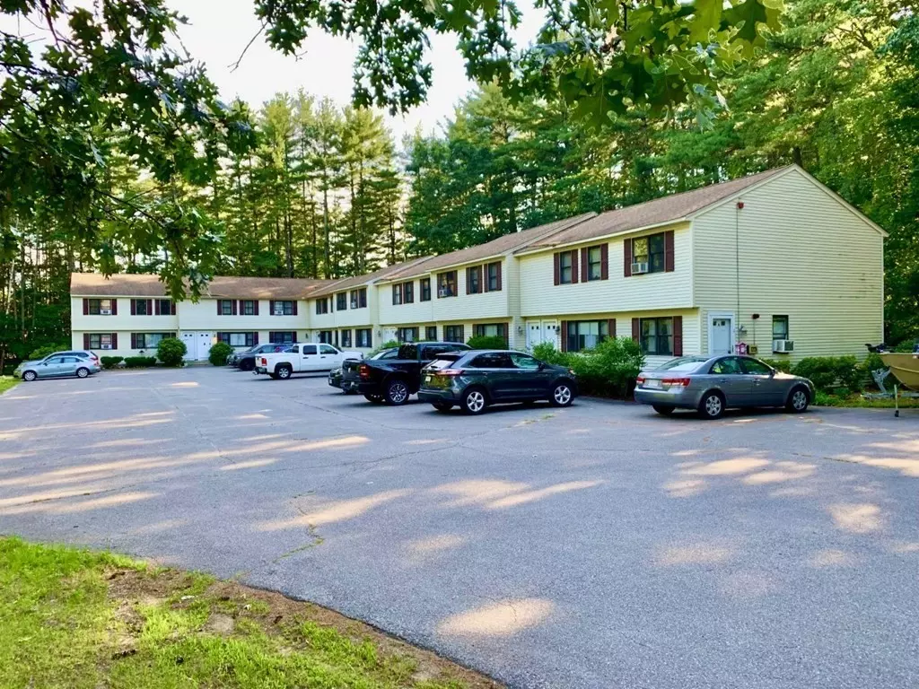 Townsend, MA 01469,328 Main St #6