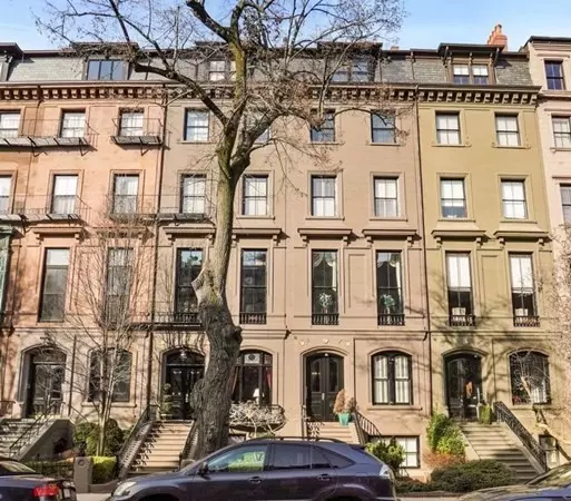 202 Beacon St #3, Boston, MA 02116