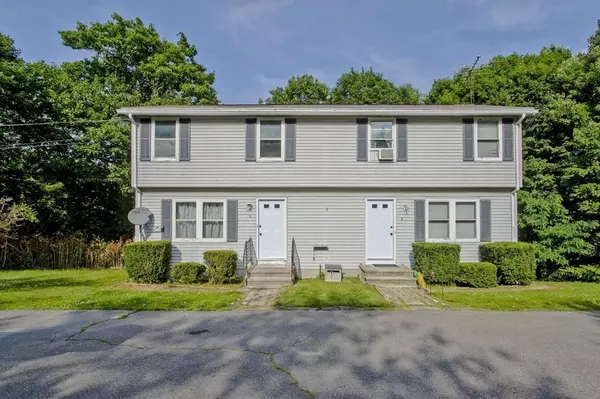 4 Hager Park Rd, Westminster, MA 01473