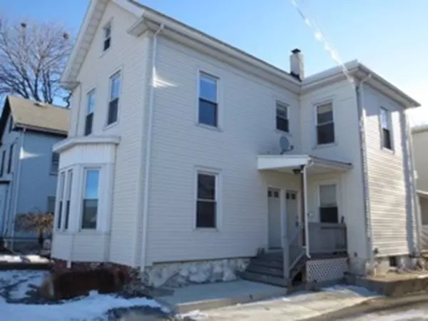 539 Cross Street, Malden, MA 02148
