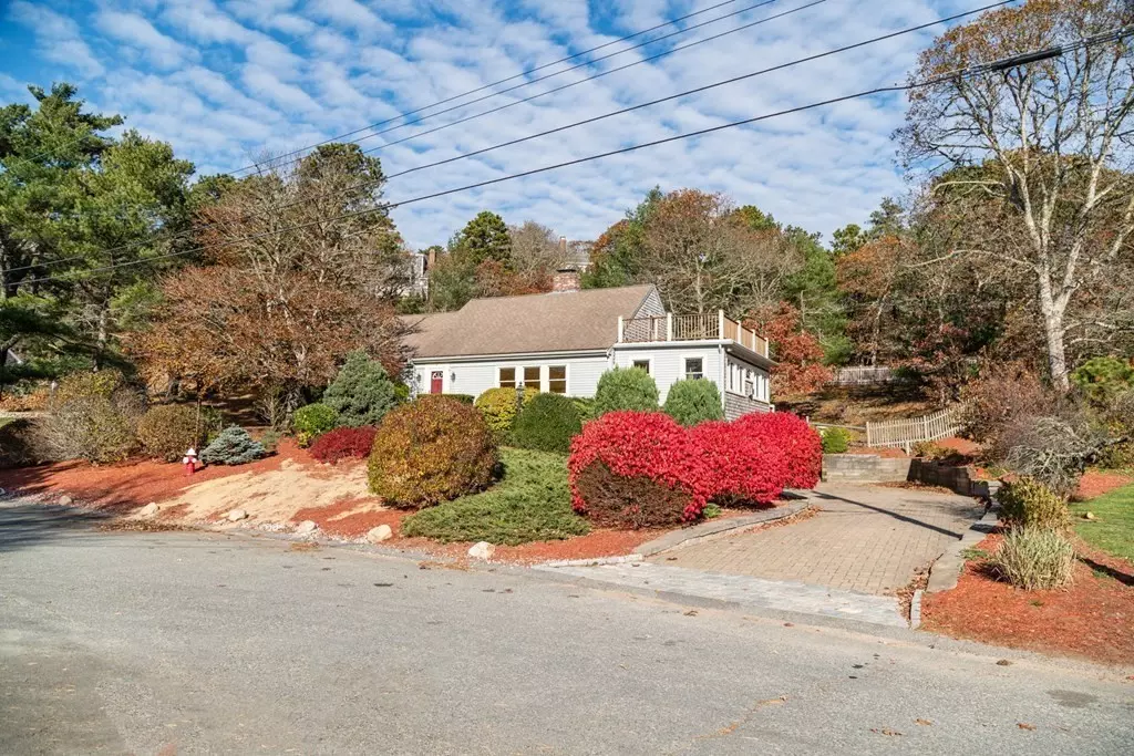 Chatham, MA 02633,45 Wood Valley Road