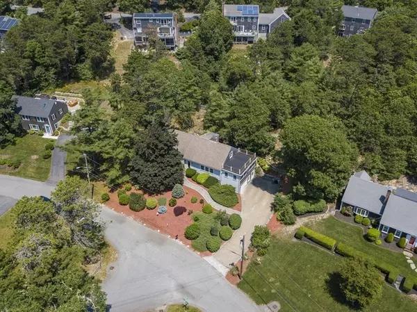 Chatham, MA 02633,45 Wood Valley Road