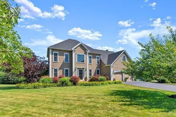 1 Cider Mill Ln, Grafton, MA 01519