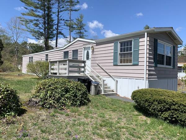 36 Roosevelt Ridge, Carver, MA 02330