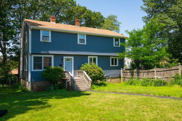 79 Clematis Ave, Weymouth, MA 02188