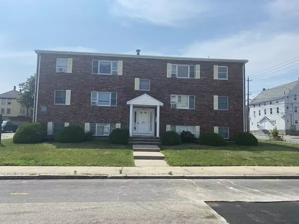 135 Montaup #F, Fall River, MA 02724