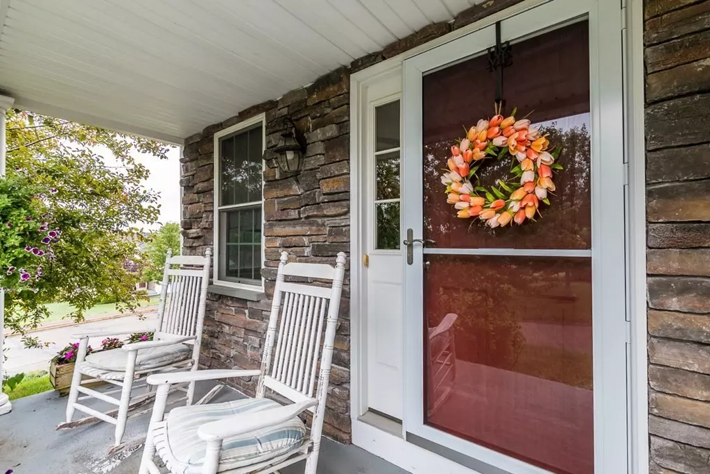 Blackstone, MA 01504,64 Fox Run Rd #64