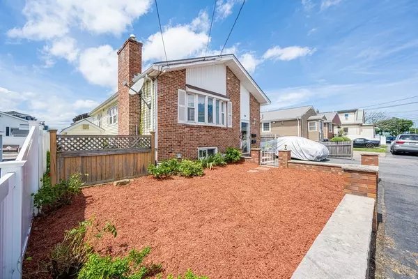 78 Gore Rd, Revere, MA 02151