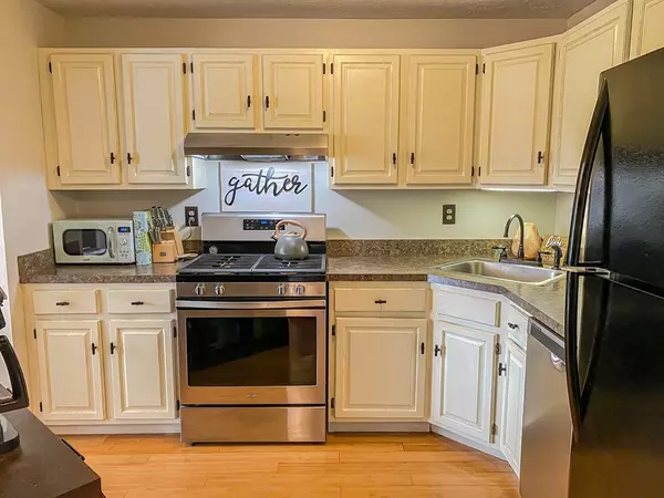 Leominster, MA 01453,146 Chapman Pl #146