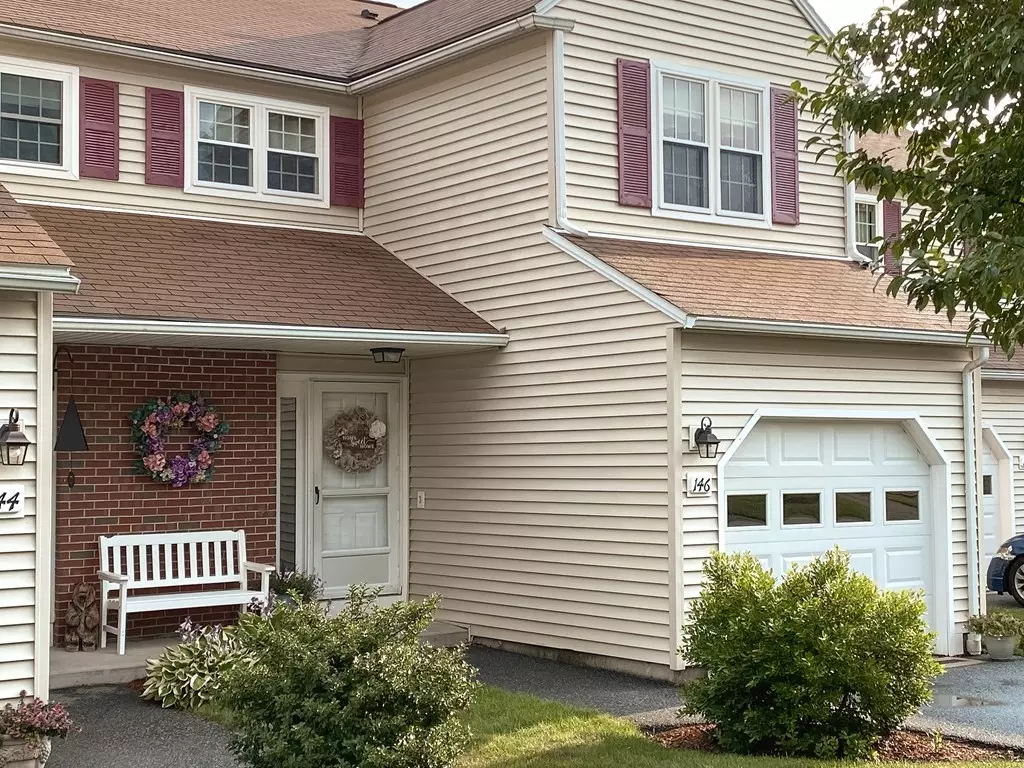 Leominster, MA 01453,146 Chapman Pl #146
