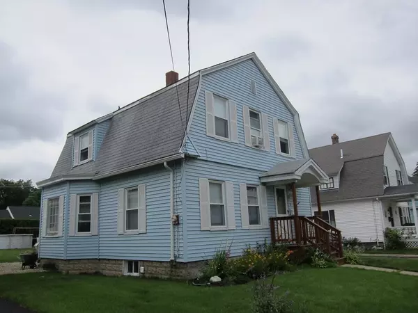 17 Haynes Ct, Leominster, MA 01453