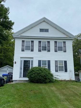 19 High Street, Winchendon, MA 01475