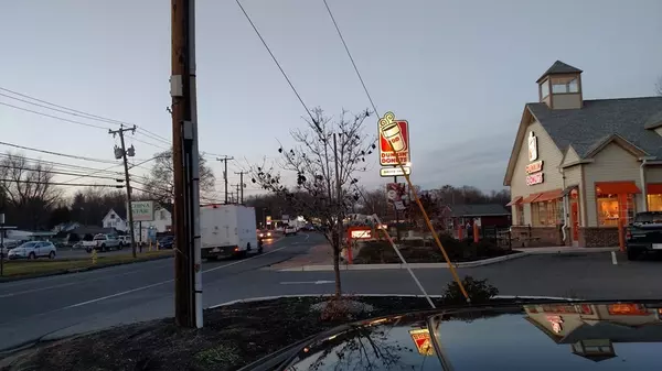 0 Main And Meadow, Agawam, MA 01001