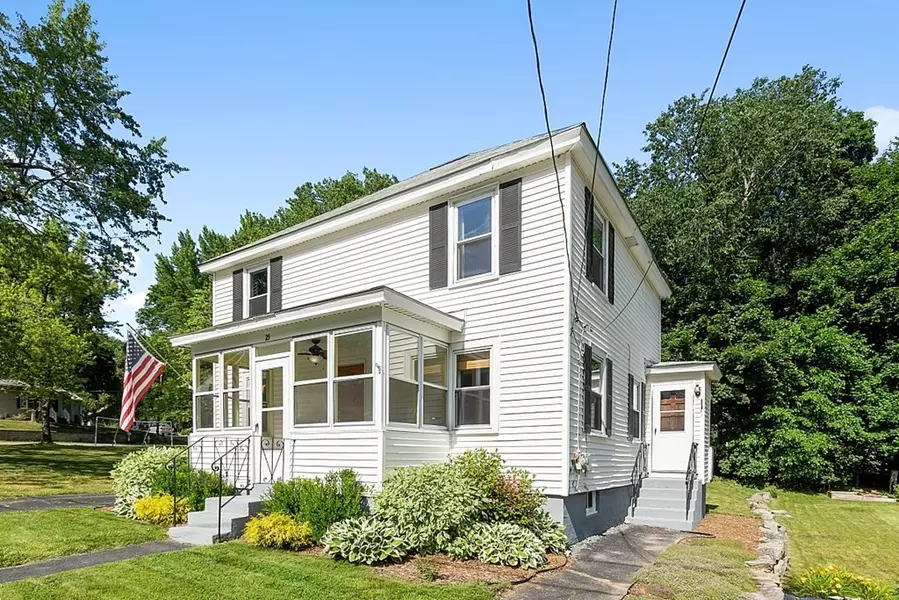 25 Story Street, Westford, MA 01886