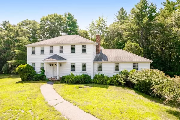 3 Indian Creek Road, Medway, MA 02053