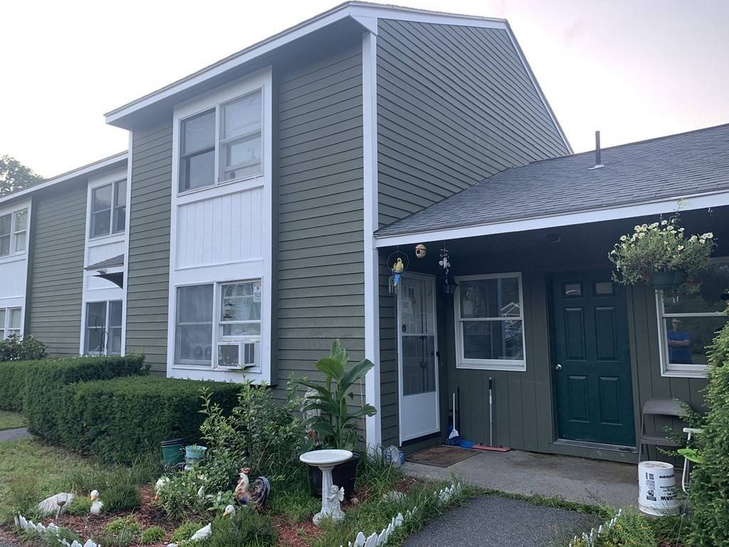 837 Partridgeville Road #3C, Athol, MA 01331