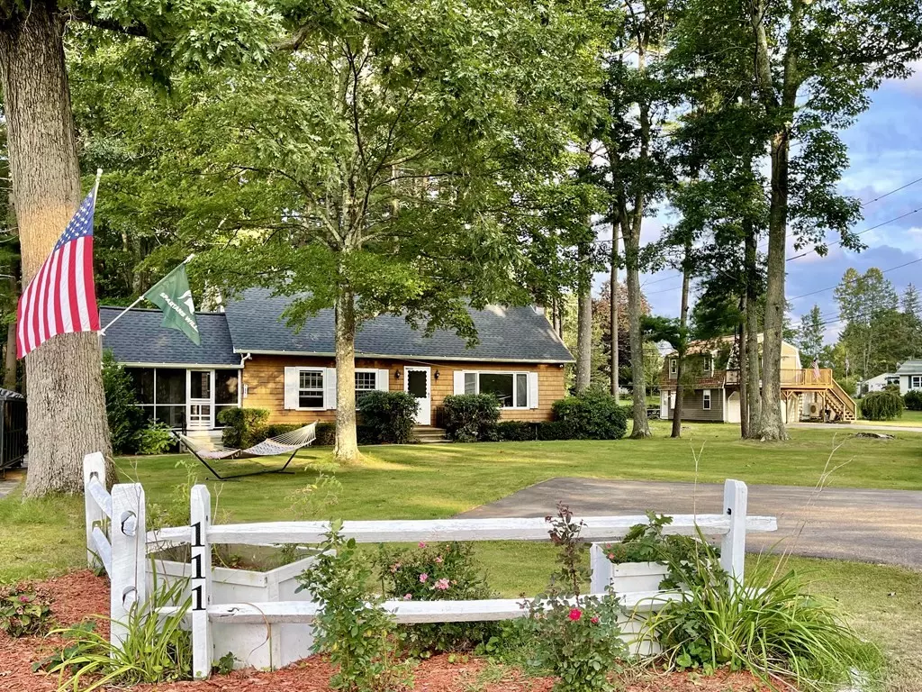 East Brookfield, MA 01515,111 Lashaway Drive Cir
