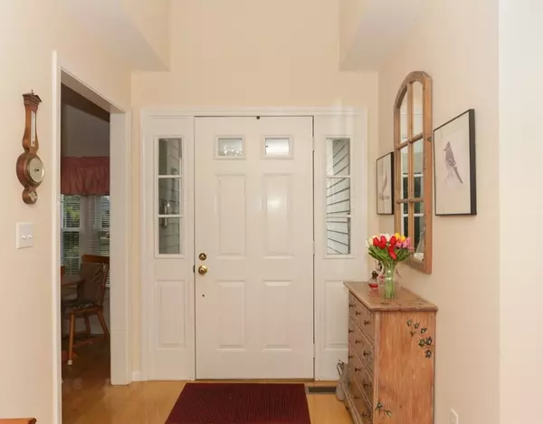 Acton, MA 01720,111 Audubon Drive #111