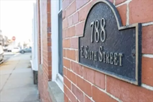 Boston, MA 02127,786-788 East Sixth